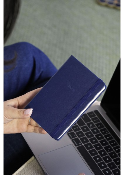 Classic 2026 Günlük Ajanda A6 (9x14 cm) Sert Kapak Ivory 70gr. indirimleri