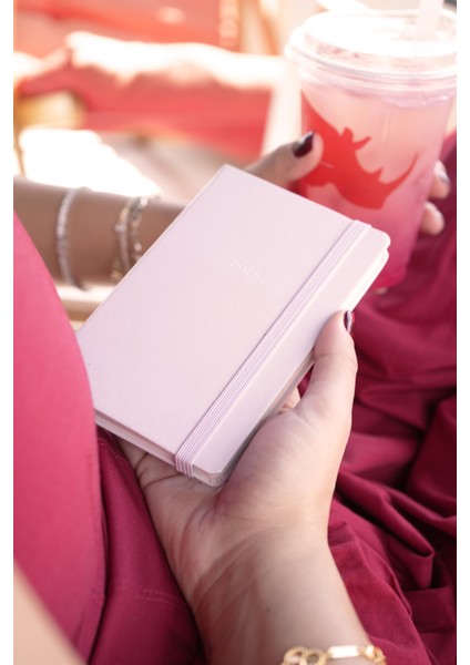 Classic 2026 Haftalık Ajanda A6 (9x14 cm) Sert Kapak Ivory 70gr. modelleri