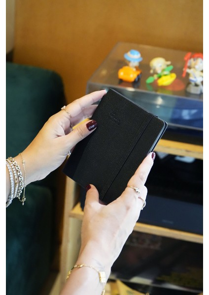 Kuka 2026 Haftalık Ajanda A6 (9x14 cm) Esnek Kapak Ivory 80gr. fiyatları