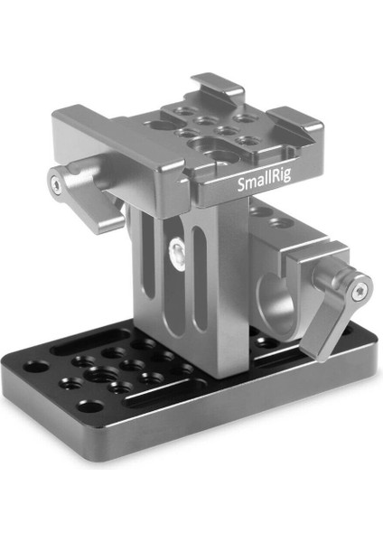 1598 1/4 - 3/8-16 Vida Delik Plakası Cheeseplate fırsatları