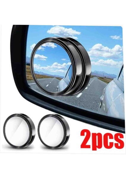 Araba Kör Nokta Aynası