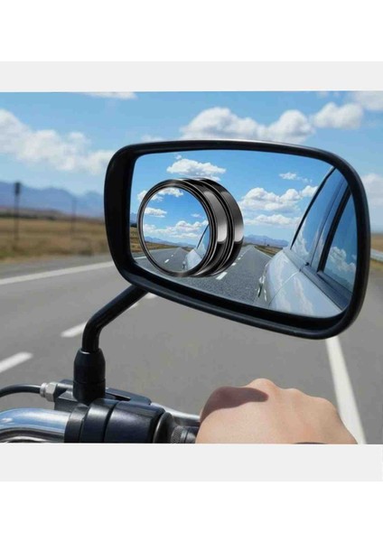 Araba Kör Nokta Aynası fiyatları