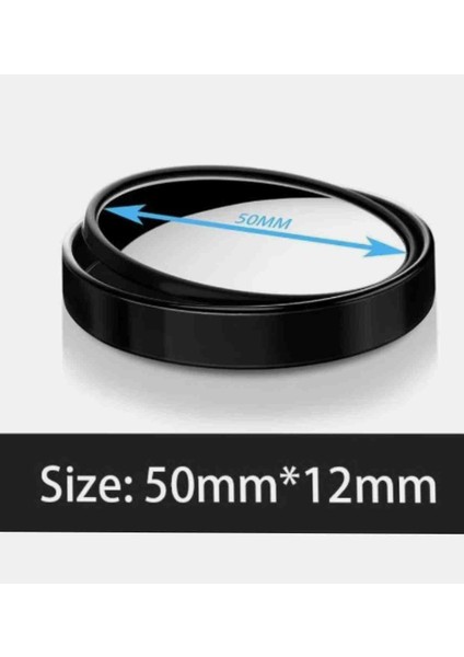 Araba Kör Nokta Aynası modelleri