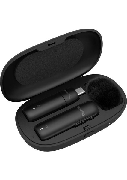 3495 Wave W1-C Kablosuz Yaka Mikrofonu fırsatları