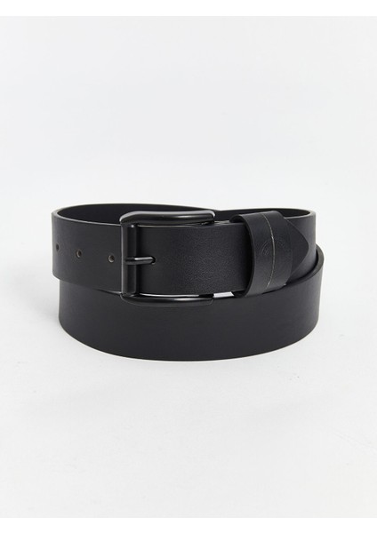 Yeni Sezon Deri Görünümlü Erkek Kemer