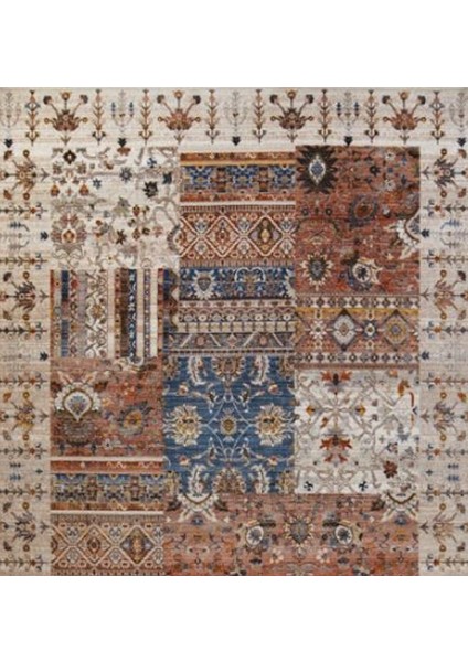 7/24 Serisi 1266 Kemik Salon Oturma Yatak Odası Halısı fiyatları