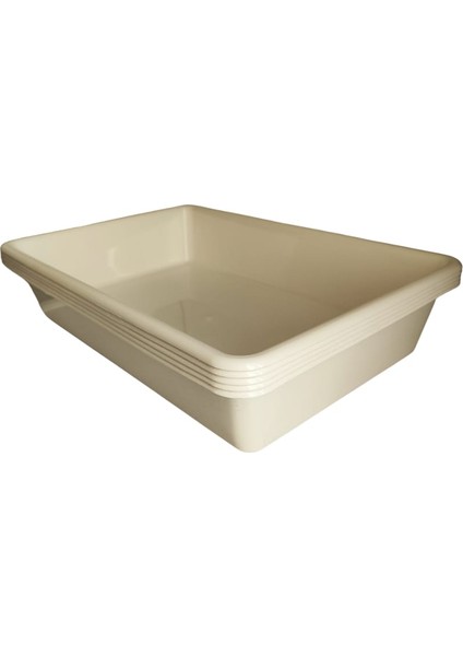 Numune Taşıma Kabı 2.2 Lt Laboratuvar Numune Taşıma Tepsisi