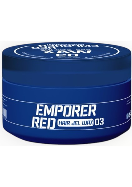 Doğal Parlak Ultra Sert Jel Wax 03 - 150 ml fiyatları