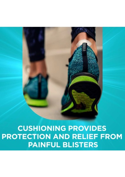 Band-Aıd Hydro Seal 6 Heel modelleri