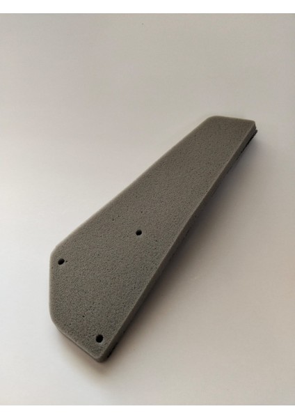 Ar 50-11 Ares Uyumlu Hava Filtresi (Sünger)