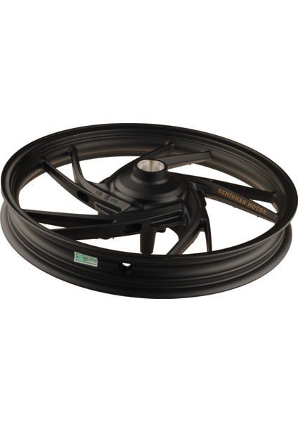 Tvs Apache Rtr 200 Ön Jant 3.00X17