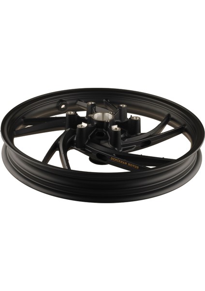 Tvs Apache Rtr 200 Ön Jant 3.00X17 fiyatları