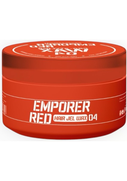 Saç Sabitleyici Ultra Sert Jel Wax 04 - 150 ml fiyatları