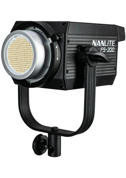 FS200 Beyaz LED Video Işığı modelleri