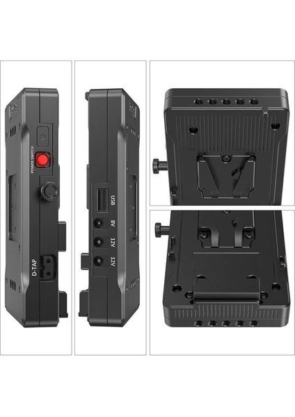 3204B V-Mount Batarya Adaptörü fırsatları