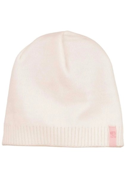 Kitti 4-8 Yaş Unisex Çocuk Bere