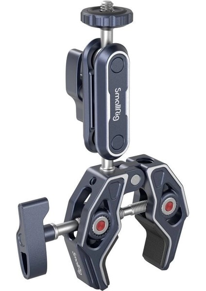 3757 Magic Arm ile Yengeç Şeklinde Kelepçe