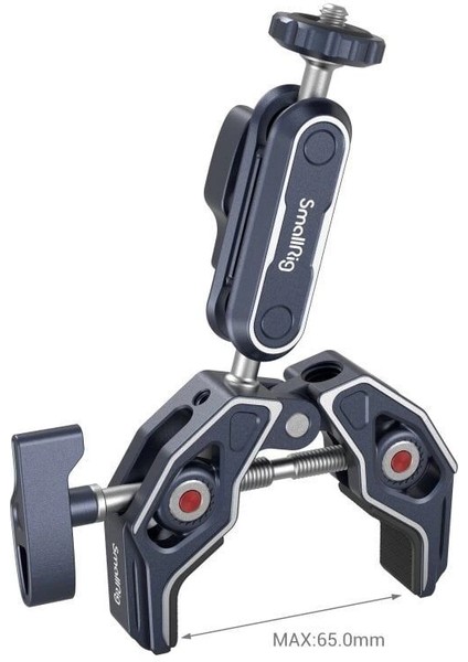 3757 Magic Arm ile Yengeç Şeklinde Kelepçe modelleri