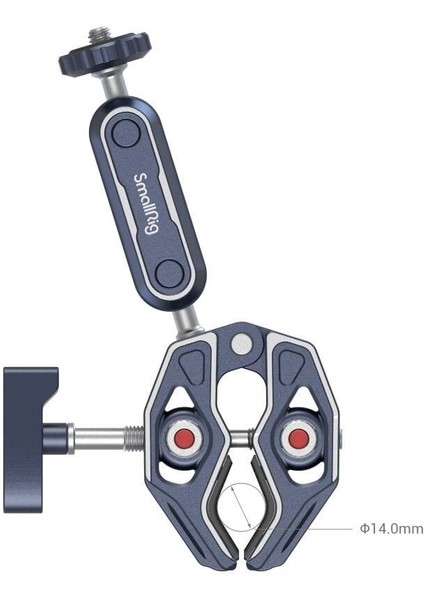 3757 Magic Arm ile Yengeç Şeklinde Kelepçe fırsatları