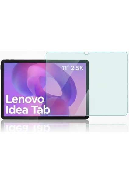 Lenovo Idea Tab 11'' Ile Uyumlu Paper Like(Kağıt Hissi)Mat 9h Nano Ekran Koruyucu