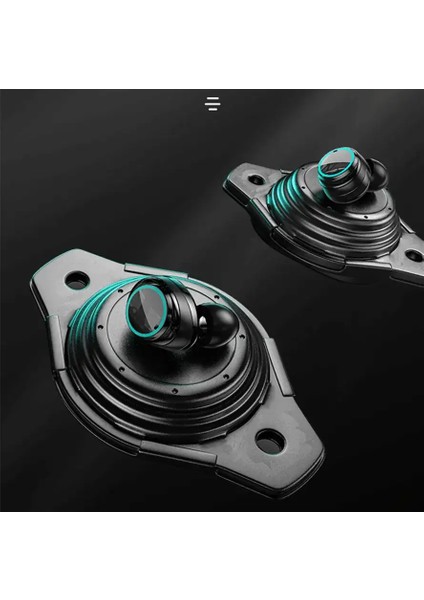 Zipo 25 Powerbank Özellikli Bluetooth Kulaklık