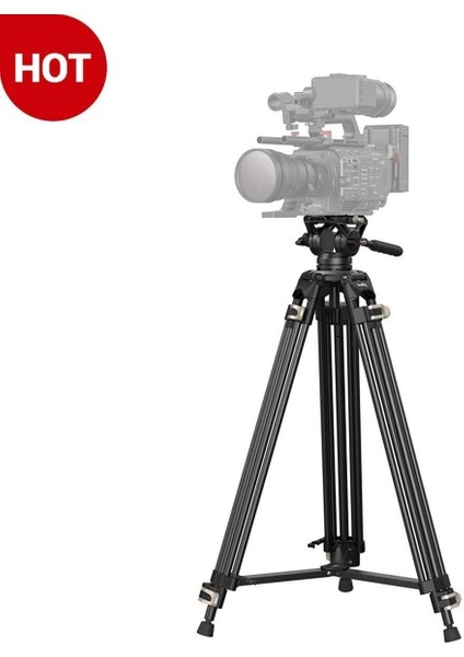 3751 Ad-01 Profesyonel Tripod fiyatları