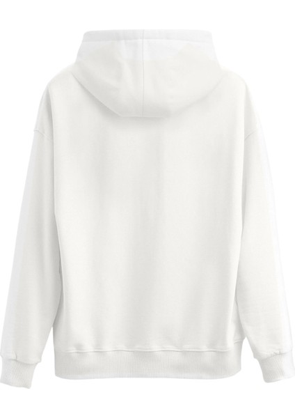Neon Revolt Tasarım Premium 3 Iplik Şardonlu Kapüşonlu Unisex, Kadın, Erkek Hoodie Sweatshirt fiyatları