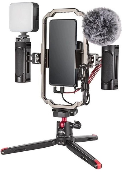 3384B Cep Telefonu Yayın Kiti fiyatları