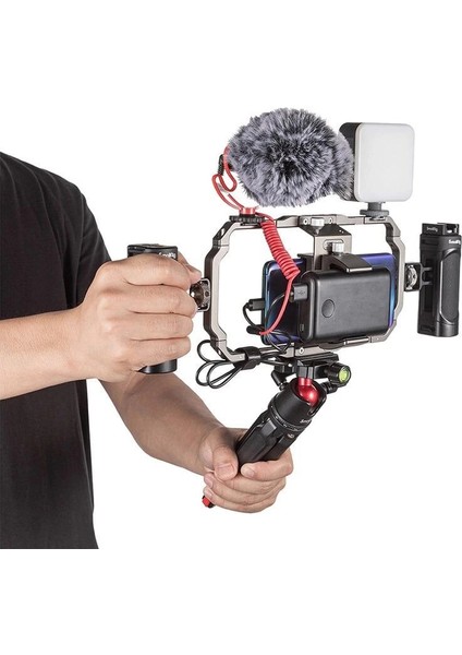 3384B Cep Telefonu Yayın Kiti fırsatları