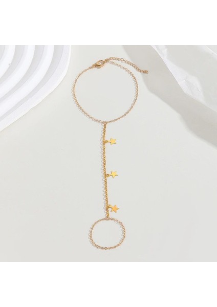 Şık Yıldız Detaylı Şahmeran ile Tarzınızı Yansıtın fiyatları