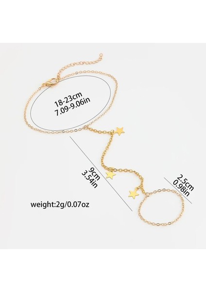 Şık Yıldız Detaylı Şahmeran ile Tarzınızı Yansıtın fırsatları