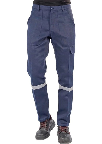 Erkek 7/7 Gabardin Kışlık Kargo Cepli Iş Pantolonu fiyatları