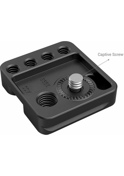 2995 Zhıyun Crane 2s El Sabitleyici Için Yan Montaj Plakası fiyatları