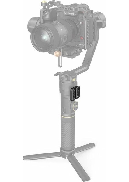 2995 Zhıyun Crane 2s El Sabitleyici Için Yan Montaj Plakası fırsatları