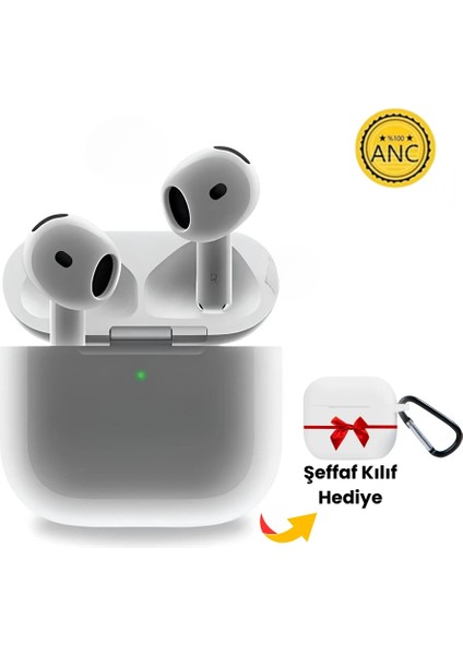 Anc 4 Suit Pro Kılıf Hediyeli (2025 Serisi)