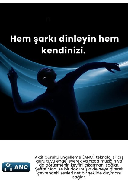 Anc 4 Suit Pro Kılıf Hediyeli (2025 Serisi) fırsatları