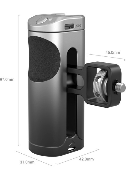 3838 Cep Telefonu Için Kablosuz Kontrollü Yan Sap fiyatları