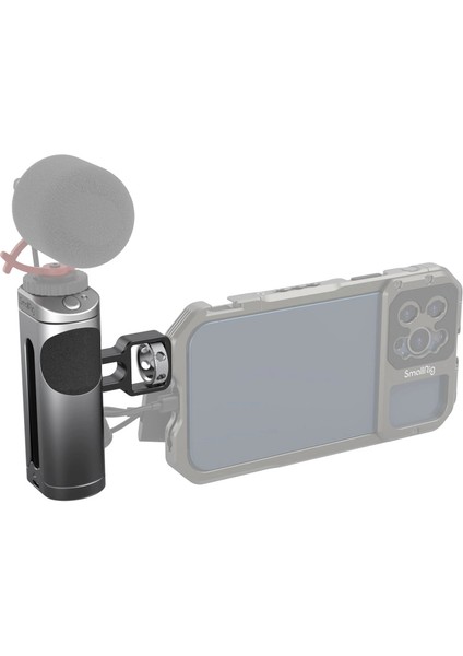 3838 Cep Telefonu Için Kablosuz Kontrollü Yan Sap modelleri