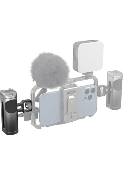 3838 Cep Telefonu Için Kablosuz Kontrollü Yan Sap fırsatları