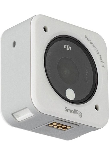 3626 Djı Action2 Manyetik Kasa( Beyaz) fiyatları