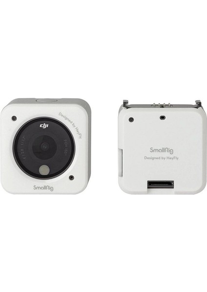 3626 Djı Action2 Manyetik Kasa( Beyaz) fırsatları