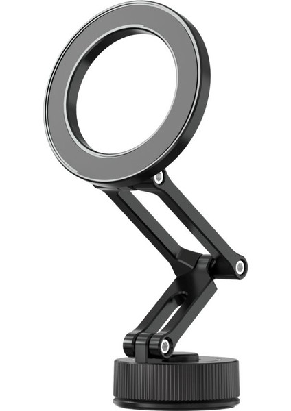 Cfx-2 Manyetik Araç Içi Telefon Tutucu (Yapışkanlı – Magsafe Uyumlu)