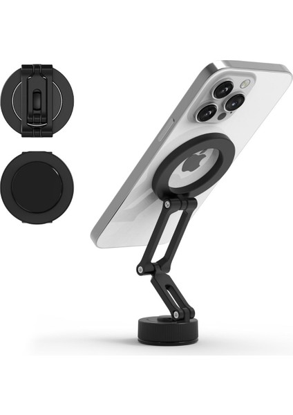 Cfx-2 Manyetik Araç Içi Telefon Tutucu (Yapışkanlı – Magsafe Uyumlu) fiyatları