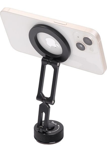 Cfx-2 Manyetik Araç Içi Telefon Tutucu (Yapışkanlı – Magsafe Uyumlu) indirimleri