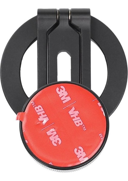 Cfx-2 Manyetik Araç Içi Telefon Tutucu (Yapışkanlı – Magsafe Uyumlu)