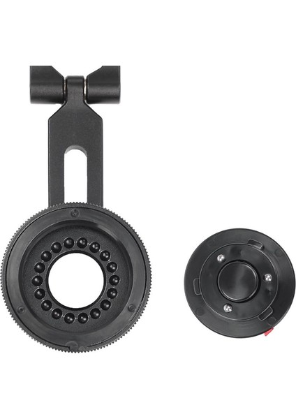 Cfx-2 Manyetik Araç Içi Telefon Tutucu (Yapışkanlı – Magsafe Uyumlu)