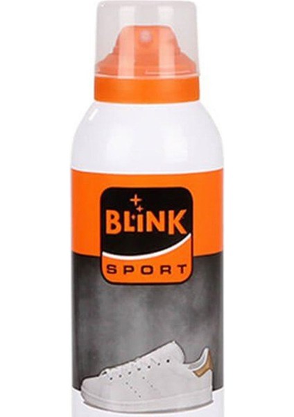 Sport Süper Cleaner Spor Ayakkabı Temizleme ve Bakım Spreyi 250 Ml. modelleri
