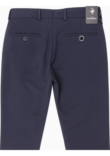 Erkek Pantolon – Şık & Rahat Kesim, Günlük ve Ofis Kullanımı fırsatları