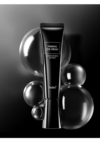 Firming Eye Cream Sıkılaştırıcı ve Kırışıklık Karşıtı Göz Kremi 30 ml