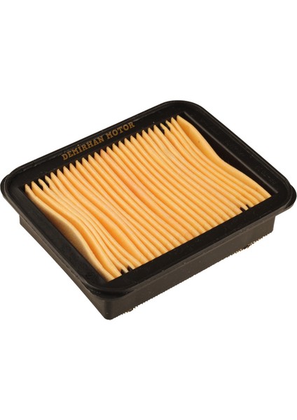 Tvs Apache Rtr 200 Hava Filtresi Euro 5